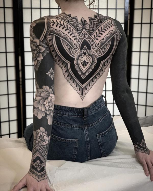 Tattoo Styles - Everything you need to know