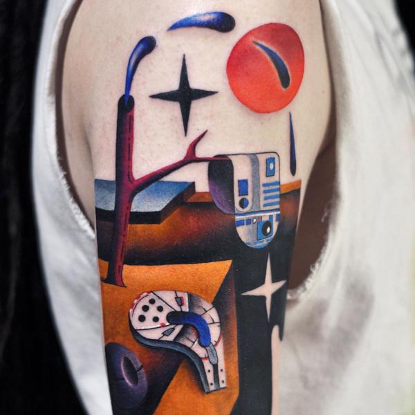Tattoo Styles - Everything you need to know