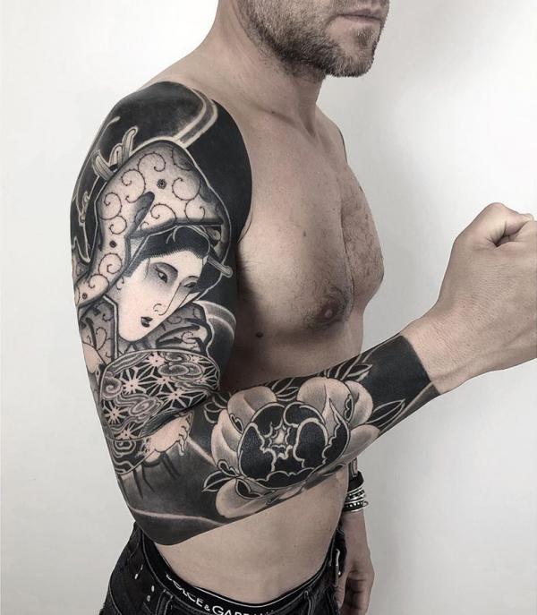 Tattoo Styles - Everything you need to know