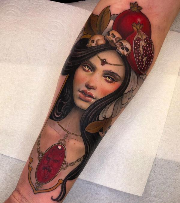 Tattoo Styles - Everything you need to know