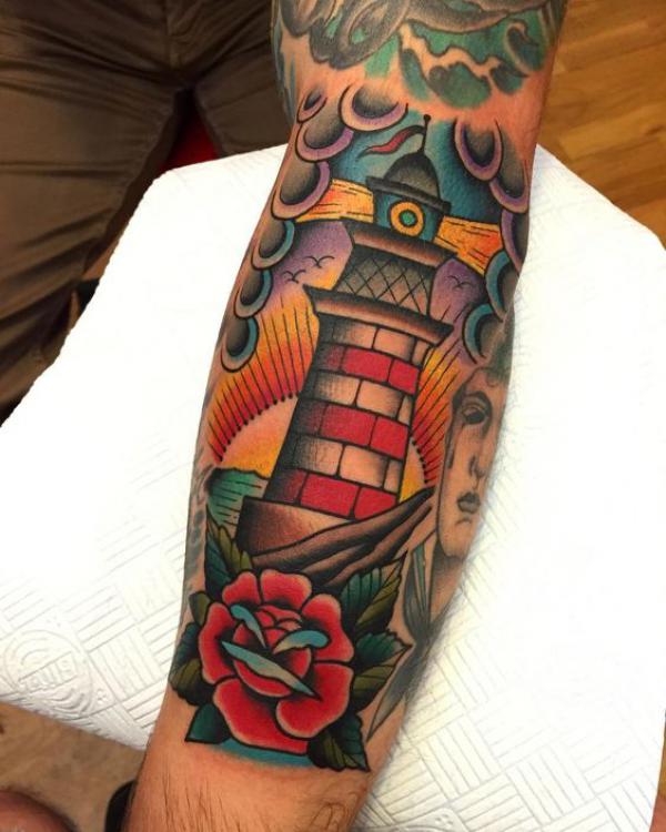 Tattoo Styles - Everything you need to know