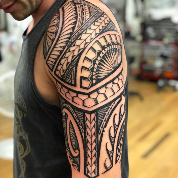 Tattoo Styles - Everything you need to know