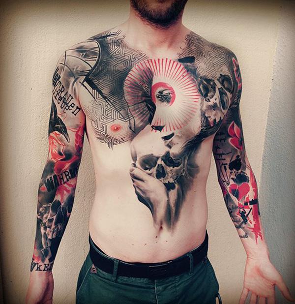 Tattoo Styles - Everything you need to know