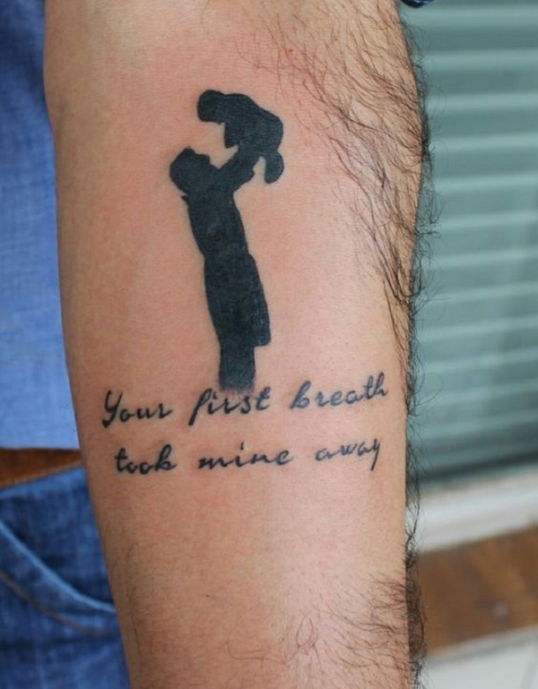 125 Unique Family Tattoos for your Inspiration