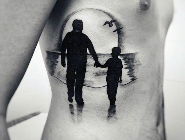 125 Unique Family Tattoos for your Inspiration