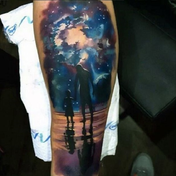 125 Unique Family Tattoos for your Inspiration