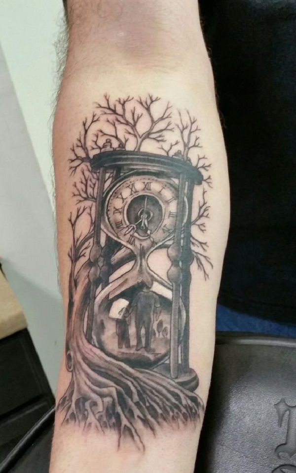 125 Unique Family Tattoos for your Inspiration