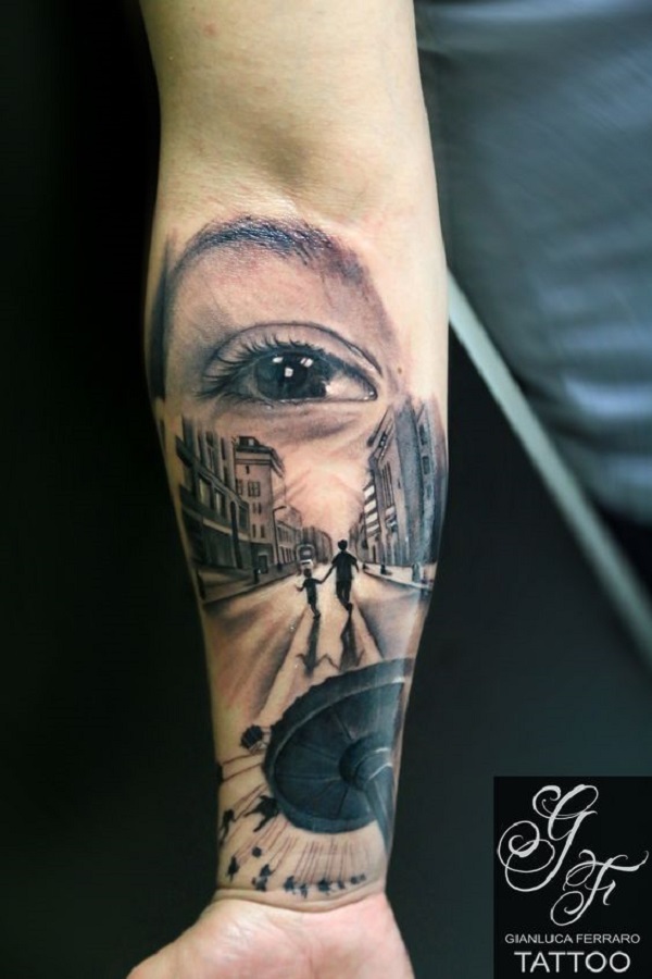 125 Unique Family Tattoos for your Inspiration