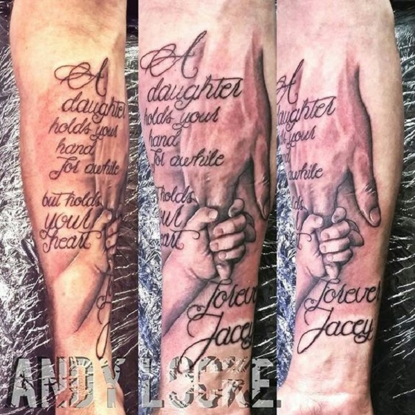 125 Unique Family Tattoos for your Inspiration