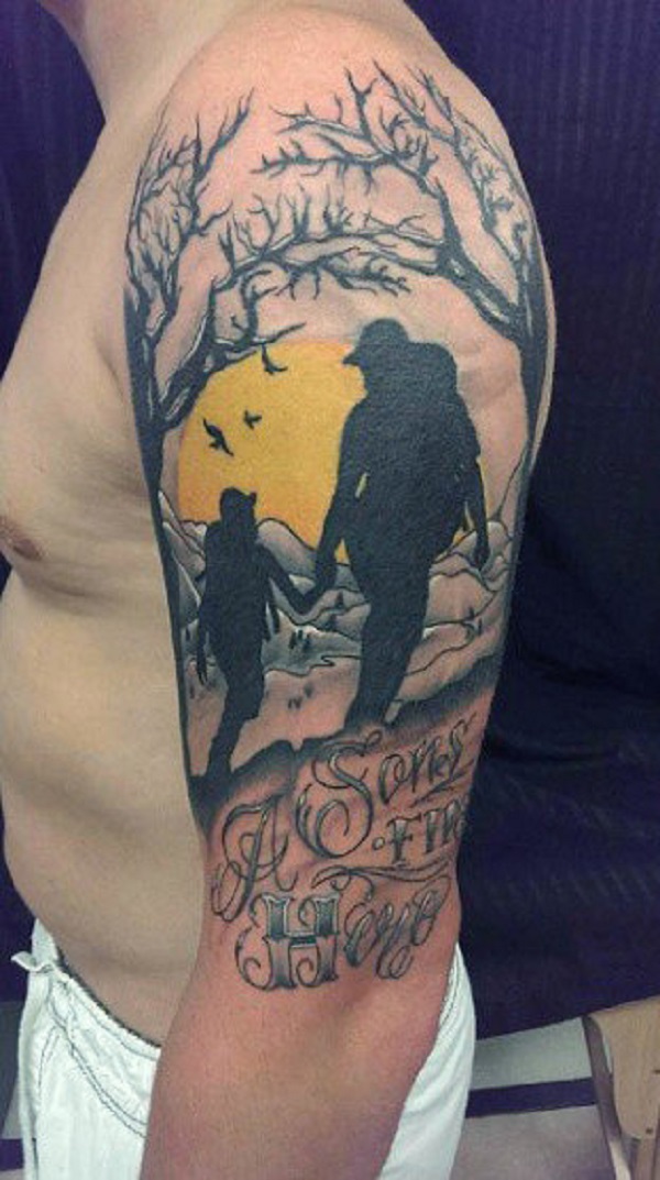 125 Unique Family Tattoos for your Inspiration