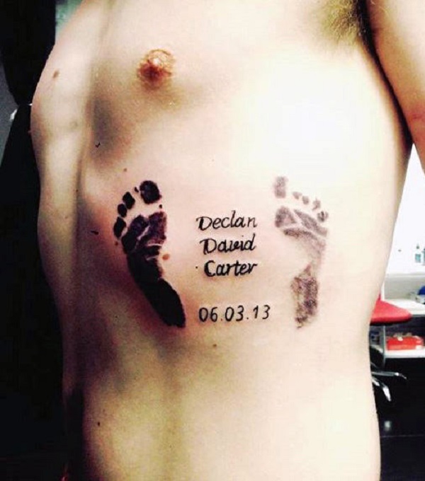 125 Unique Family Tattoos for your Inspiration