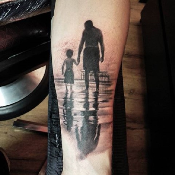 125 Unique Family Tattoos for your Inspiration