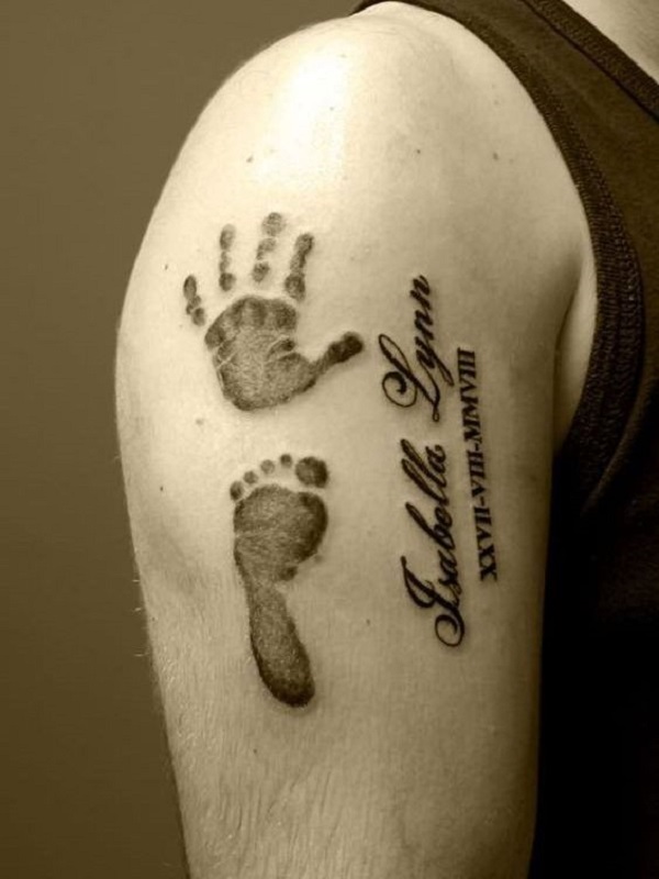 125 Unique Family Tattoos for your Inspiration