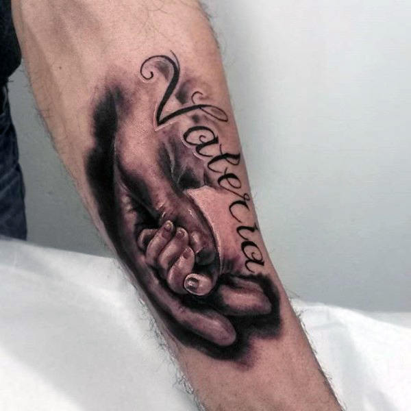 125 Unique Family Tattoos for your Inspiration