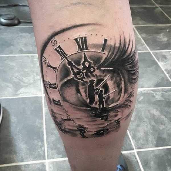 125 Unique Family Tattoos for your Inspiration