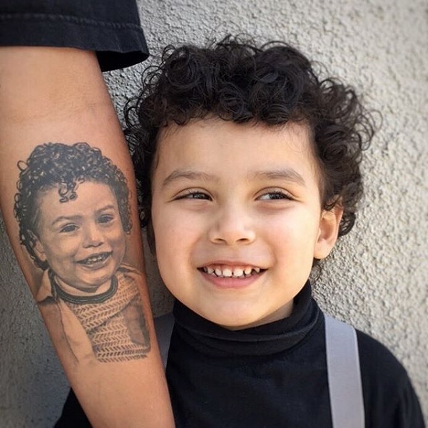 125 Unique Family Tattoos for your Inspiration
