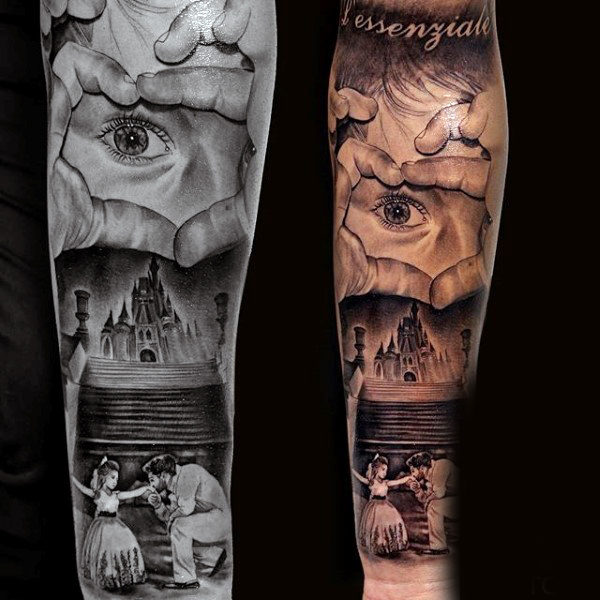 125 Unique Family Tattoos for your Inspiration