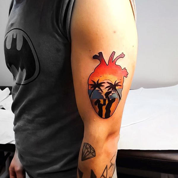 125 Unique Family Tattoos for your Inspiration