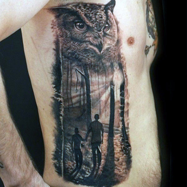 125 Unique Family Tattoos for your Inspiration