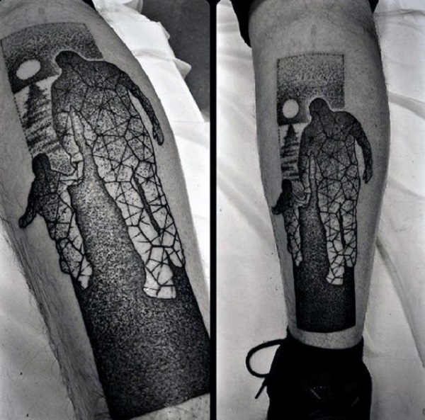 125 Unique Family Tattoos for your Inspiration
