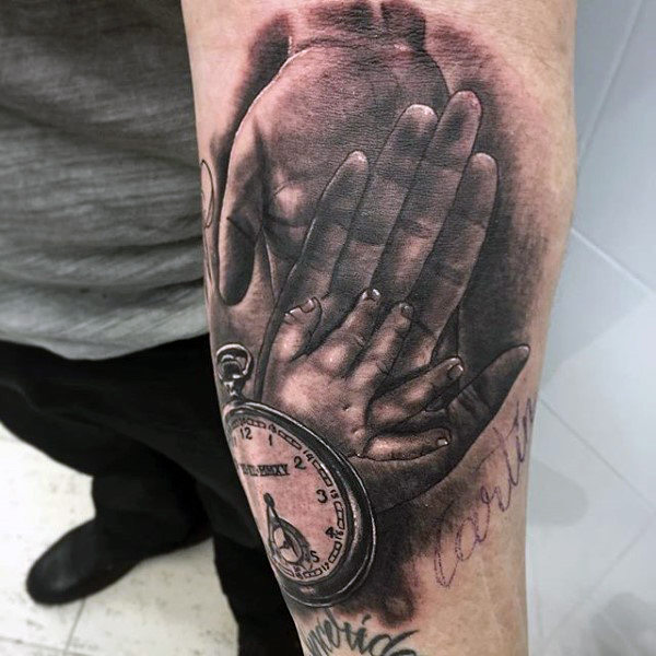 125 Unique Family Tattoos for your Inspiration