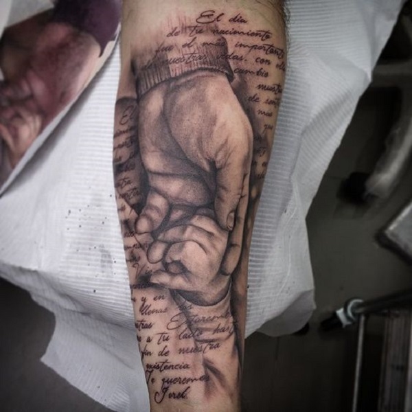 125 Unique Family Tattoos for your Inspiration