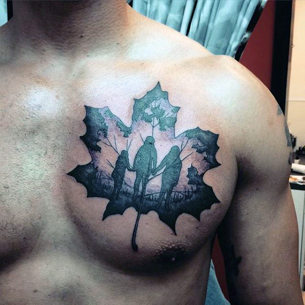 125 Unique Family Tattoos for your Inspiration