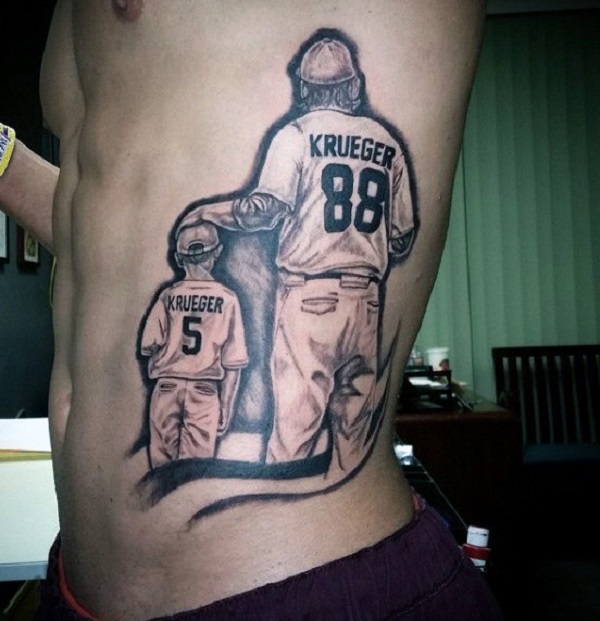125 Unique Family Tattoos for your Inspiration