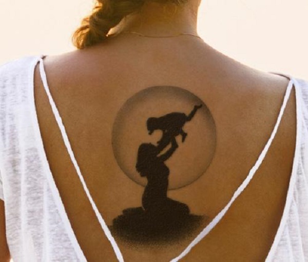 125 Unique Family Tattoos for your Inspiration