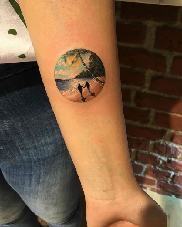 125 Unique Family Tattoos for your Inspiration