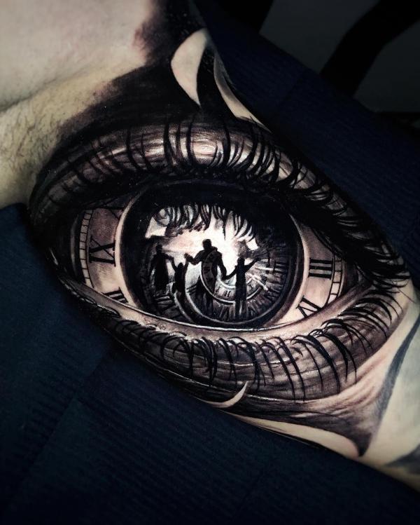 125 Unique Family Tattoos for your Inspiration