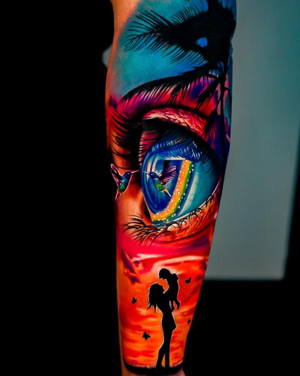 125 Unique Family Tattoos for your Inspiration