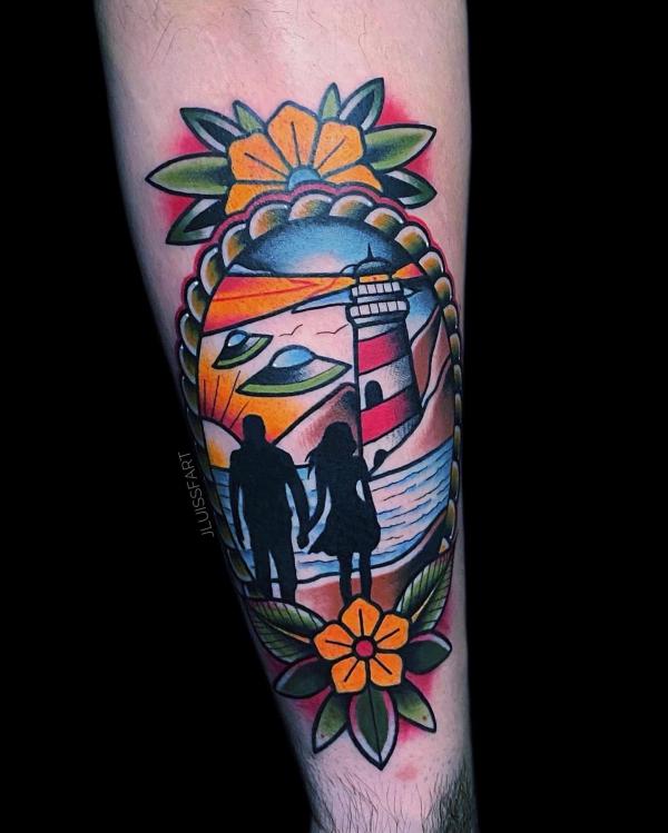 125 Unique Family Tattoos for your Inspiration