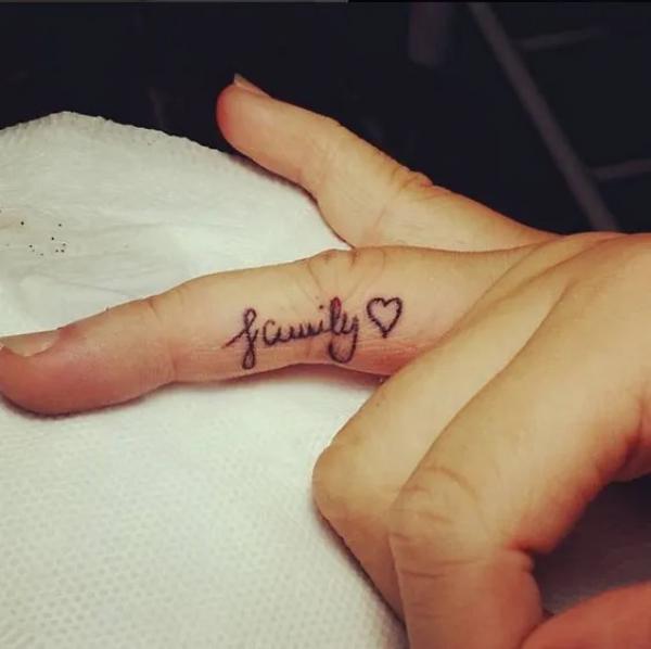 125 Unique Family Tattoos for your Inspiration
