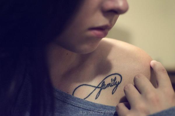 125 Unique Family Tattoos for your Inspiration