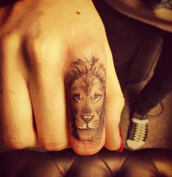 A Roar of Inspiration: 50 Examples of Lion Tattoo