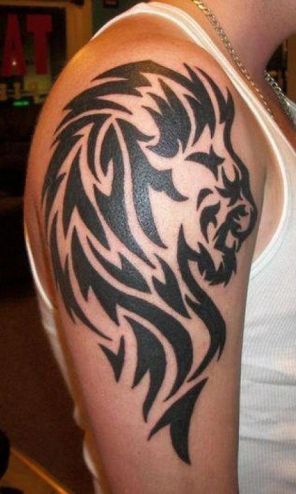 A Roar of Inspiration: 50 Examples of Lion Tattoo