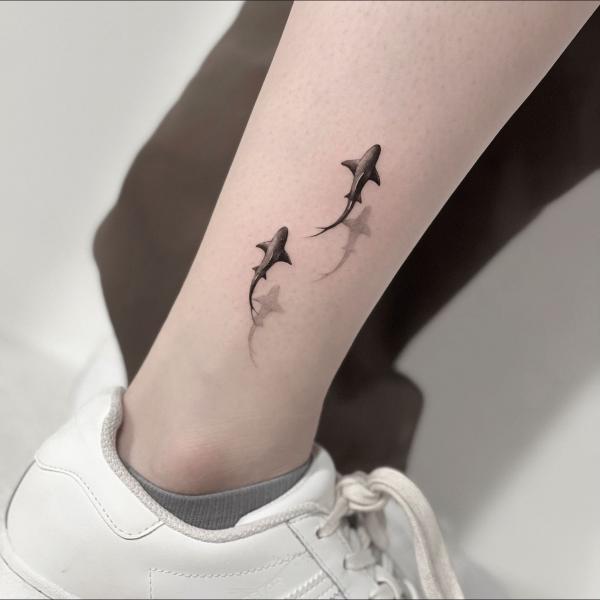 Small and Simple: The Beauty of Minimalist Tattoos
