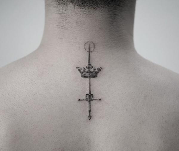 Small and Simple: The Beauty of Minimalist Tattoos