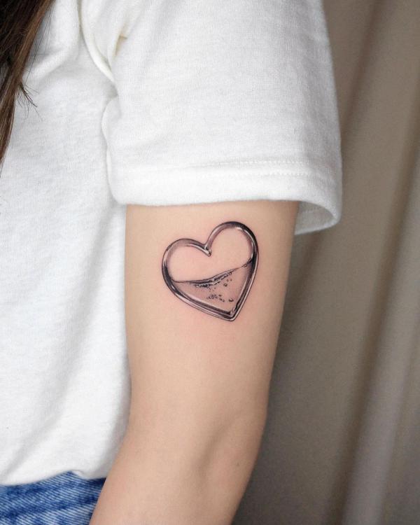 Small and Simple: The Beauty of Minimalist Tattoos