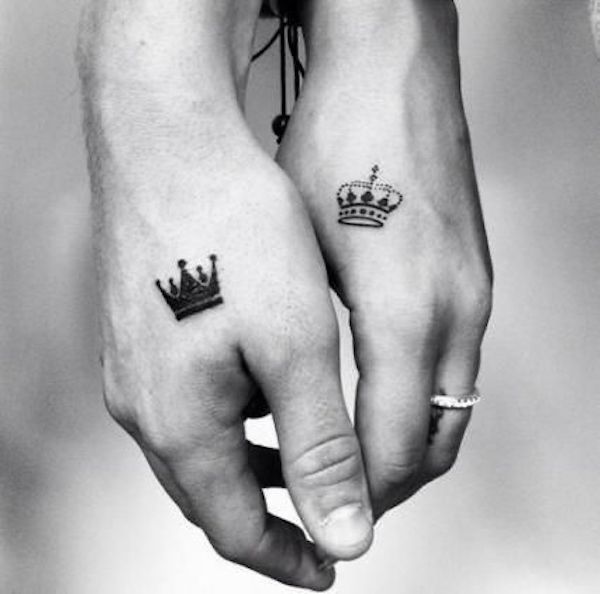 Small and Simple: The Beauty of Minimalist Tattoos