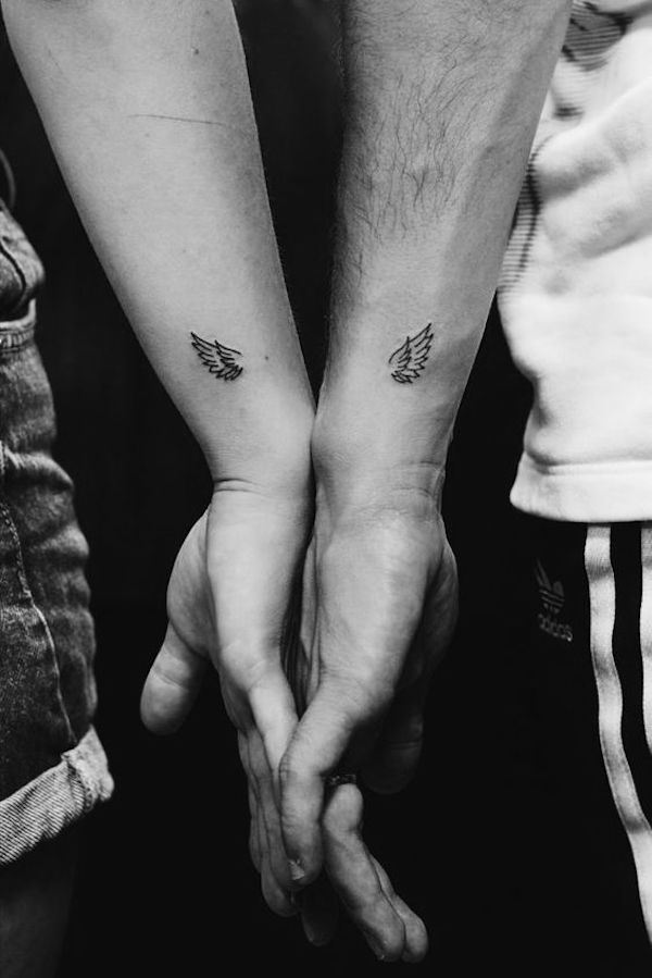 Small and Simple: The Beauty of Minimalist Tattoos