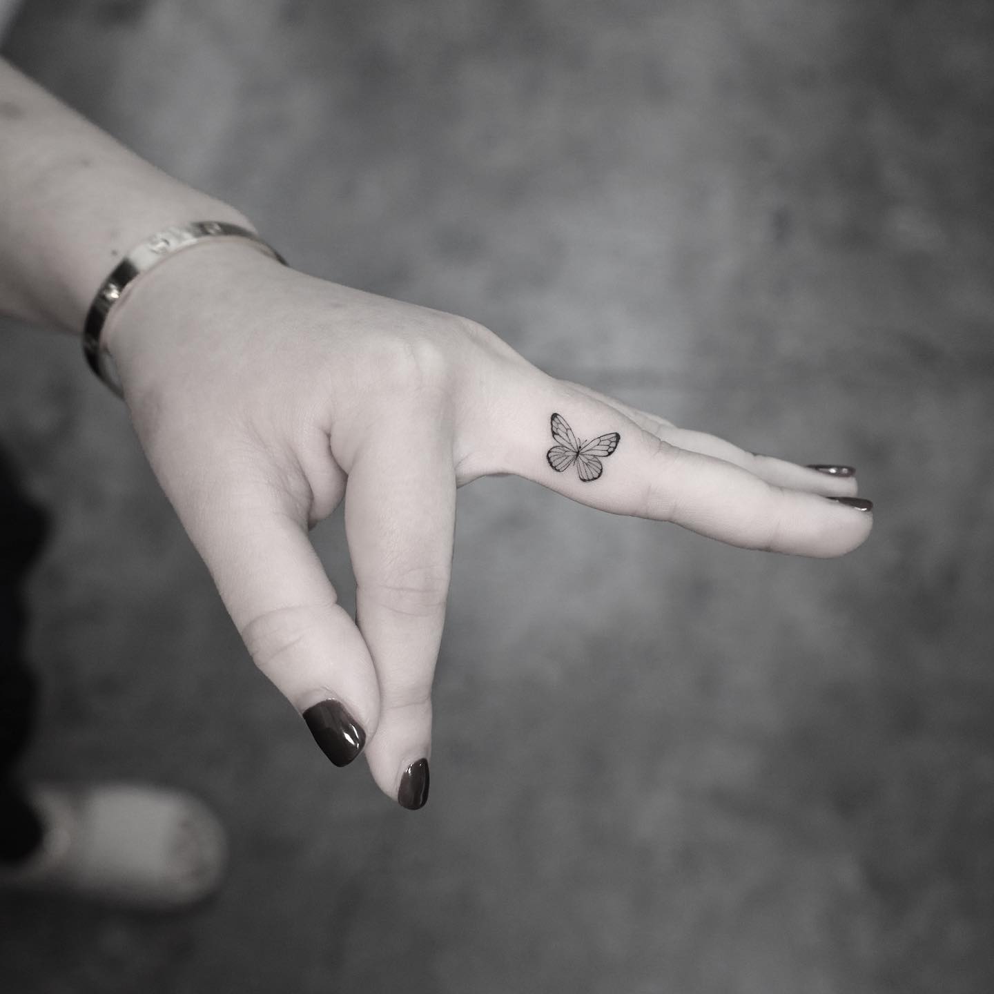 Small and Simple: The Beauty of Minimalist Tattoos