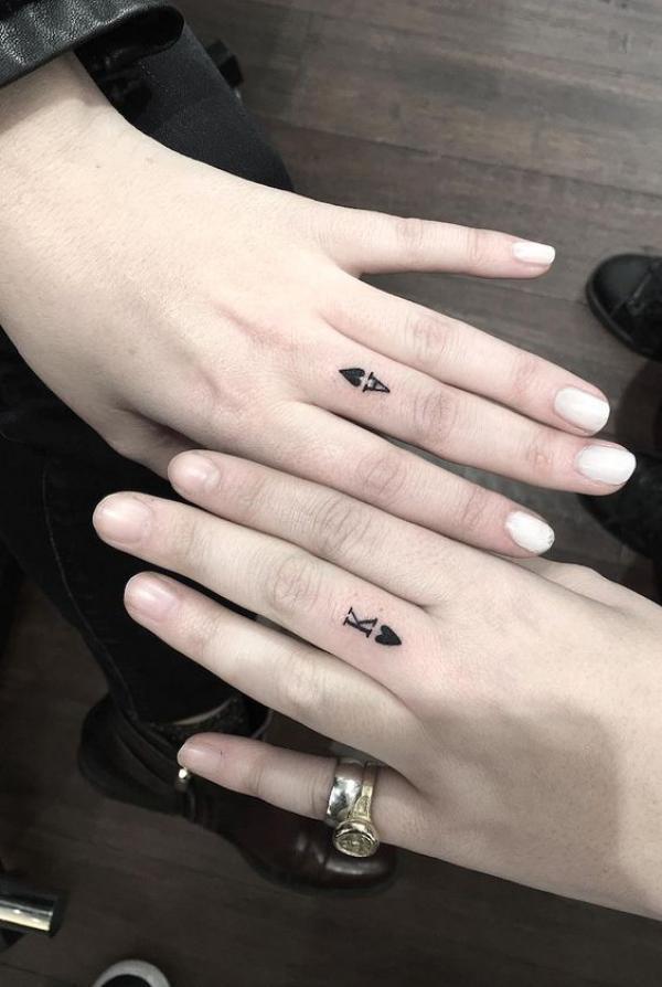 Small and Simple: The Beauty of Minimalist Tattoos