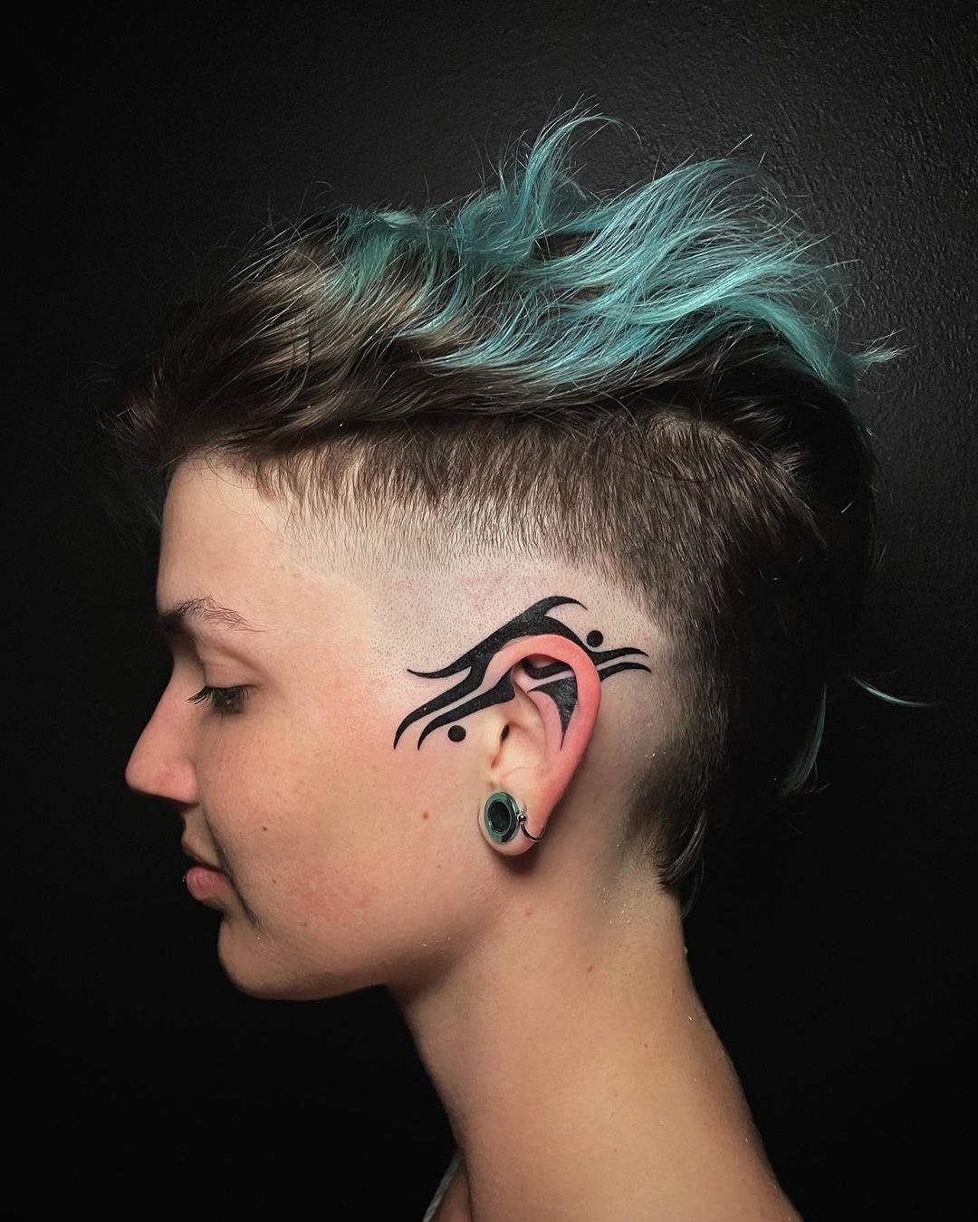 Small and Simple: The Beauty of Minimalist Tattoos