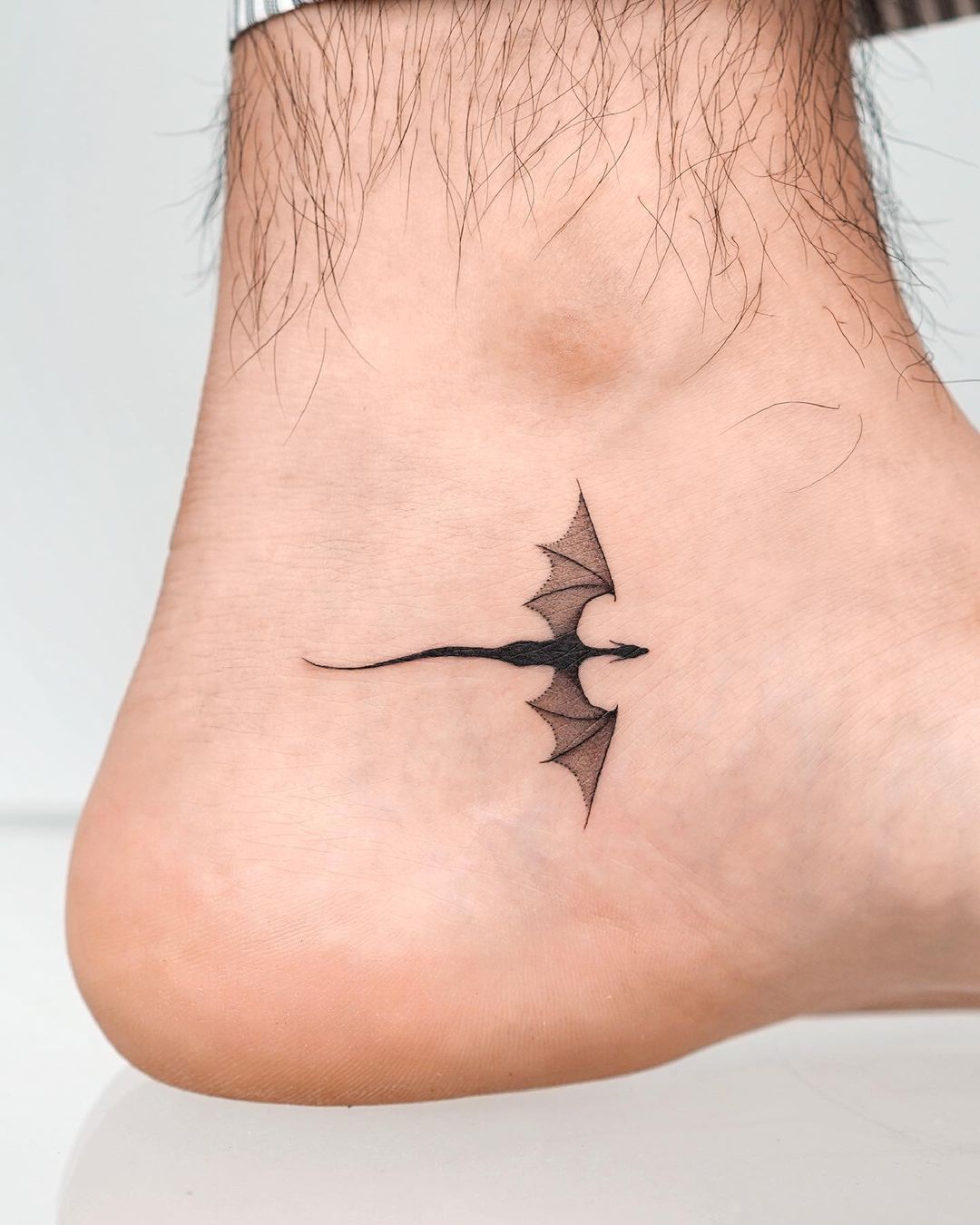 Small and Simple: The Beauty of Minimalist Tattoos