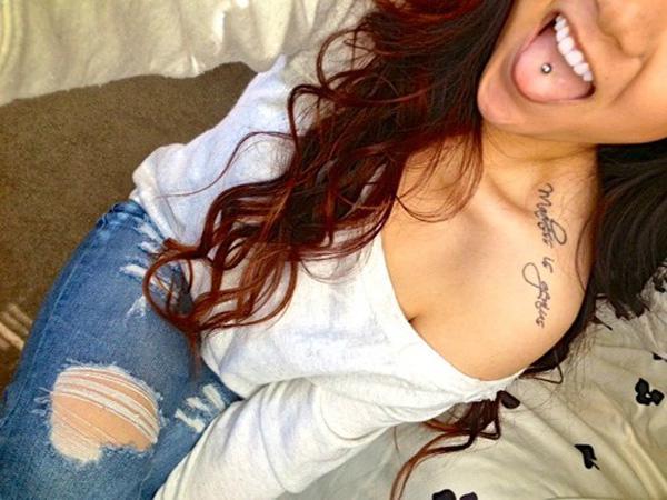 Shoulder Tattoos: Empowering Designs for Self-Expression