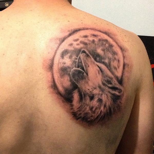 90 Meaningful Wolf Tattoo Ideas that will Blow Your Mind