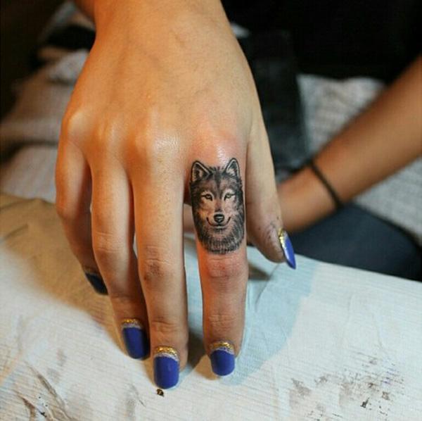 90 Meaningful Wolf Tattoo Ideas that will Blow Your Mind