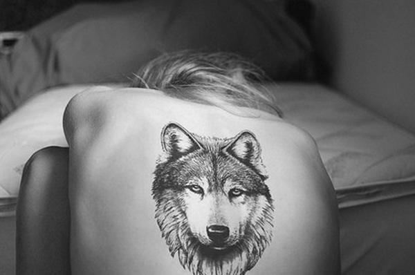 90 Meaningful Wolf Tattoo Ideas that will Blow Your Mind